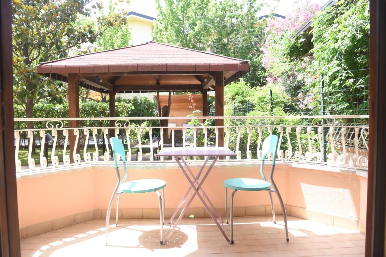 La Porta Del Mare Bed and Breakfast Villapiana Buitenkant foto